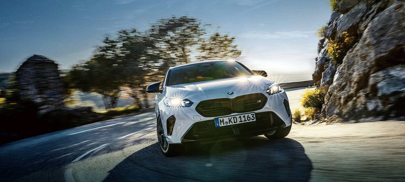 BMW Premium Selection 高槻 | Hanshin BMW 正規ディーラー